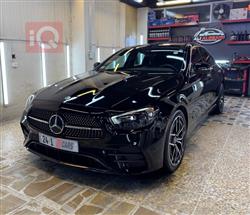 مرسيدس بنز E-Class